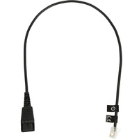 JABRA Anschlusskabel für Cisco/Lucent 0.5m