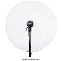 Elinchrom Diffusor für Schirm Deep 105cm