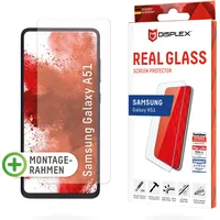 Displex Real Glass Galaxy A51