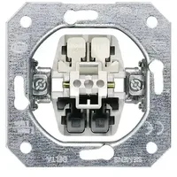 Siemens Schaltergeräteeinsatz 5TA2156 Universalschalter