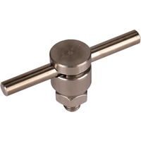 Dehn KS-Verbinder NIRO f. Rd 7-10mm KSV 6.10 V2A