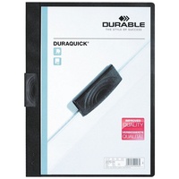 Durable Duraquick Schwarz