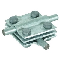 Dehn 319201 KREUZSTUECK