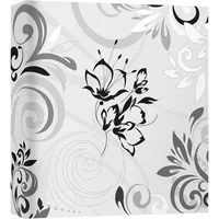 ZEP Umbria White Buchalbum 30x30 30 schwarze Seiten EBB30WH