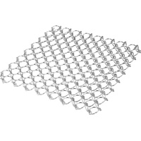 Metaltex Spiraltopfuntersetzer verzinkt