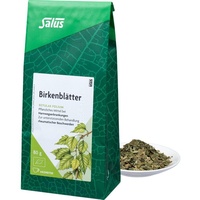 SALUS Birkenblätter Tee 80 g