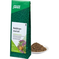 SALUS Baldrianwurzel Tee Valerianae radix Salus