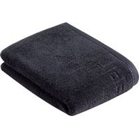 Esprit Modern Solid Duschtuch 67 x 140 cm navy