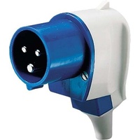 Mennekes Winkelstecker
