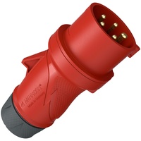 Mennekes CEE Stecker Xtra S 13523