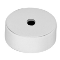 Scharnberger+Hasenbein Deckenverteilerdose br Baldachin 66x24mm 88404 (136/1)