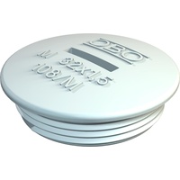 OBO Bettermann Vertr Verschlußschraube Iso,lgr 108 M12 PS