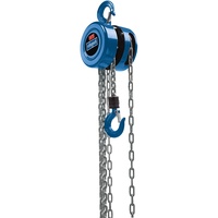 SCHEPPACH Seilzug + Werkstattkran, CB01