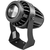 Eurolite PST-10W 2700K Grau