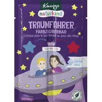 Kneipp Naturkind Traumfahrer Farbzauberbad