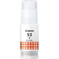 Canon GI-53R Tintenflasche rot