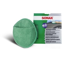 Sonax MicrofaserPflegePad, 1 Stück (417200)
