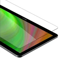 Cadorabo Panzer Folie für Huawei MediaPad T3 10 (9.6
