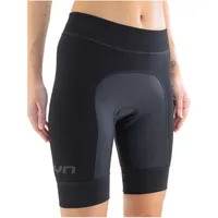 Uyn Woman Biking Ridemiles OW Pants Short black/black (B026)