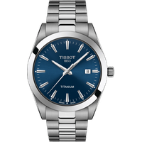 TISSOT GentlemanTitan 40 mm T127.410.44.041.00