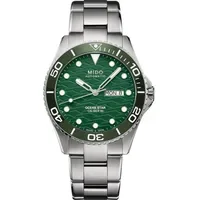 Mido Ocean Star Captain V Edelstahl 42,5 mm M042.430.11.091.00