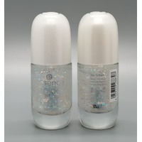 Essence Shine Last & Go - Gel Esmalte De