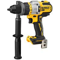 Dewalt DCD999NT ohne Akku + Koffer