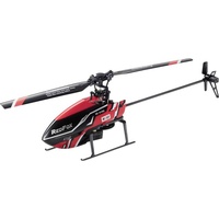 Reely Hubschrauber RedFox RTF RE-7004013