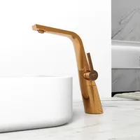 Steinberg Serie 260 Einhandmischer Rose Gold