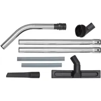 DeWalt Bodenreinigungsset für Absaugsysteme DWV9350-XJ