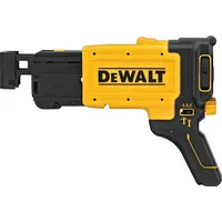 DeWalt Magazinvorsatz für XR Akku-Schnellbauschrauber - Akkuschrauber, MAGAZIN Trockenbau-SCHRAUBENDREHER