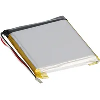  Akku kompatibel Sony PS Vita 2007, PCH-2007 2100mAh