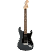 Fender Squier Affinity Series Stratocaster HH IL Charcoal Frost