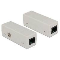 DeLock Netzwerk Überspannungsschutz 6 kV RJ45