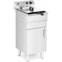 Royal Catering Elektro-Fritteuse 13 l