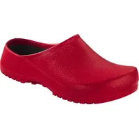 Birkenstock Super-Birki red 35