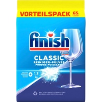 Finish Classic Spülmaschinenreiniger 1,3 kg