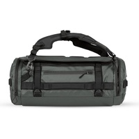 WANDRD Hexad Carryall 40 l Grün