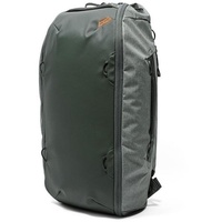 PEAK DESIGN Travel Duffelpack Bag 65L Sage