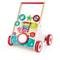 HaPe Musik Lauflernwagen