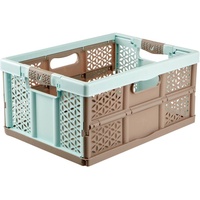 KEEEPER Aufbewahrungsbox, »lea«, 32 l)