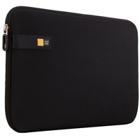 Case Logic 12.5"-13.3" Slim Laptop and MacBook Sleeve schwarz