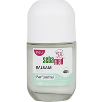 Sebamed Balsam Deo parfümfrei Roll-on