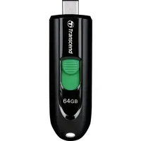 Transcend JetFlash 790C USB-Stick 64 GB