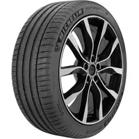 Michelin Pilot Sport 4 SUV 255/45 R20 101W