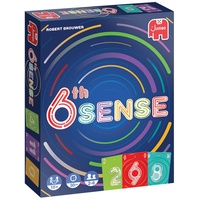 JUMBO Spiele 6th Sense