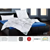 Frankenstolz Kansas Steppbett - 240x220 cm