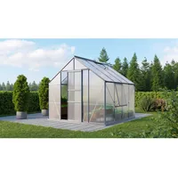 Vitavia Meridian 1 6700 Alu Eloxiert HKP 4 mm