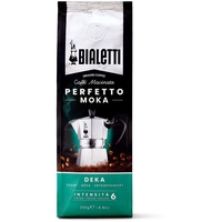 Bialetti Perfetto Moka Decaf 250 g