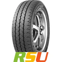 OVATION 4x Ganzjahresreifen 225/65 R16C 112/110R Renault Master